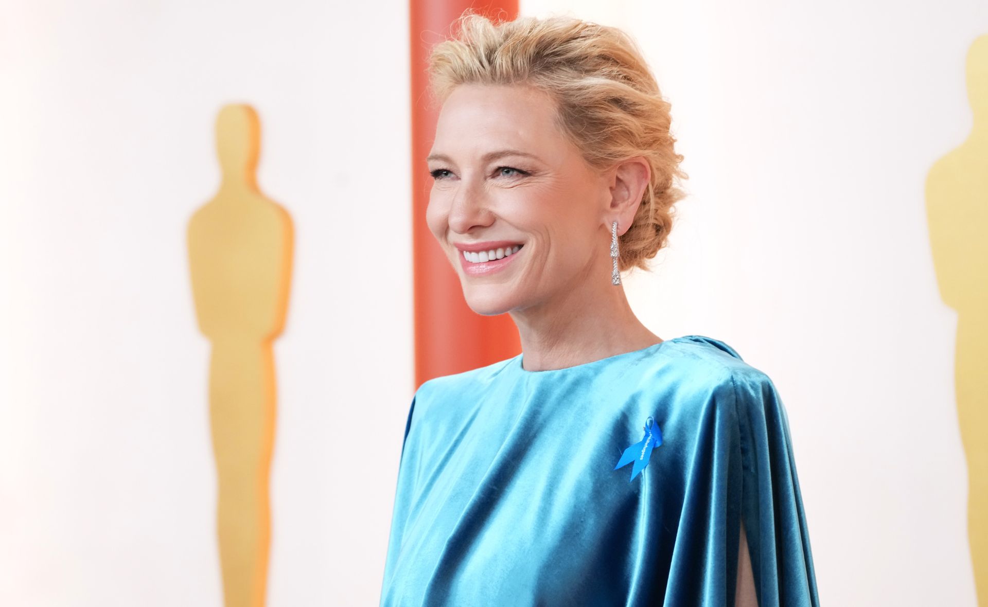 Get the Cate Blanchett glow with 9 of the most flawless dewy foundations for mature skin