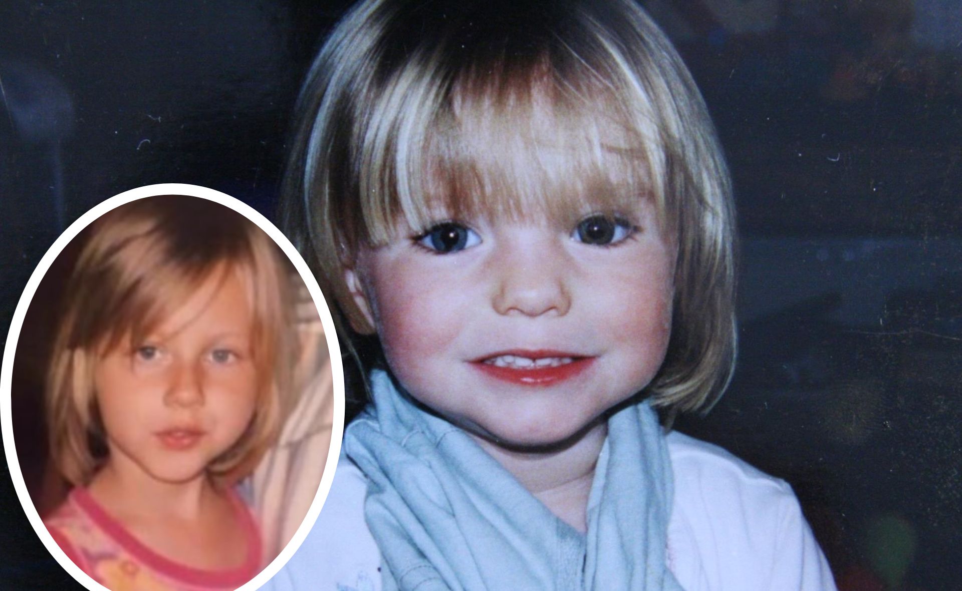 Madeleine McCann look-a-like Julia Faustyna’s phone has been seized by California police