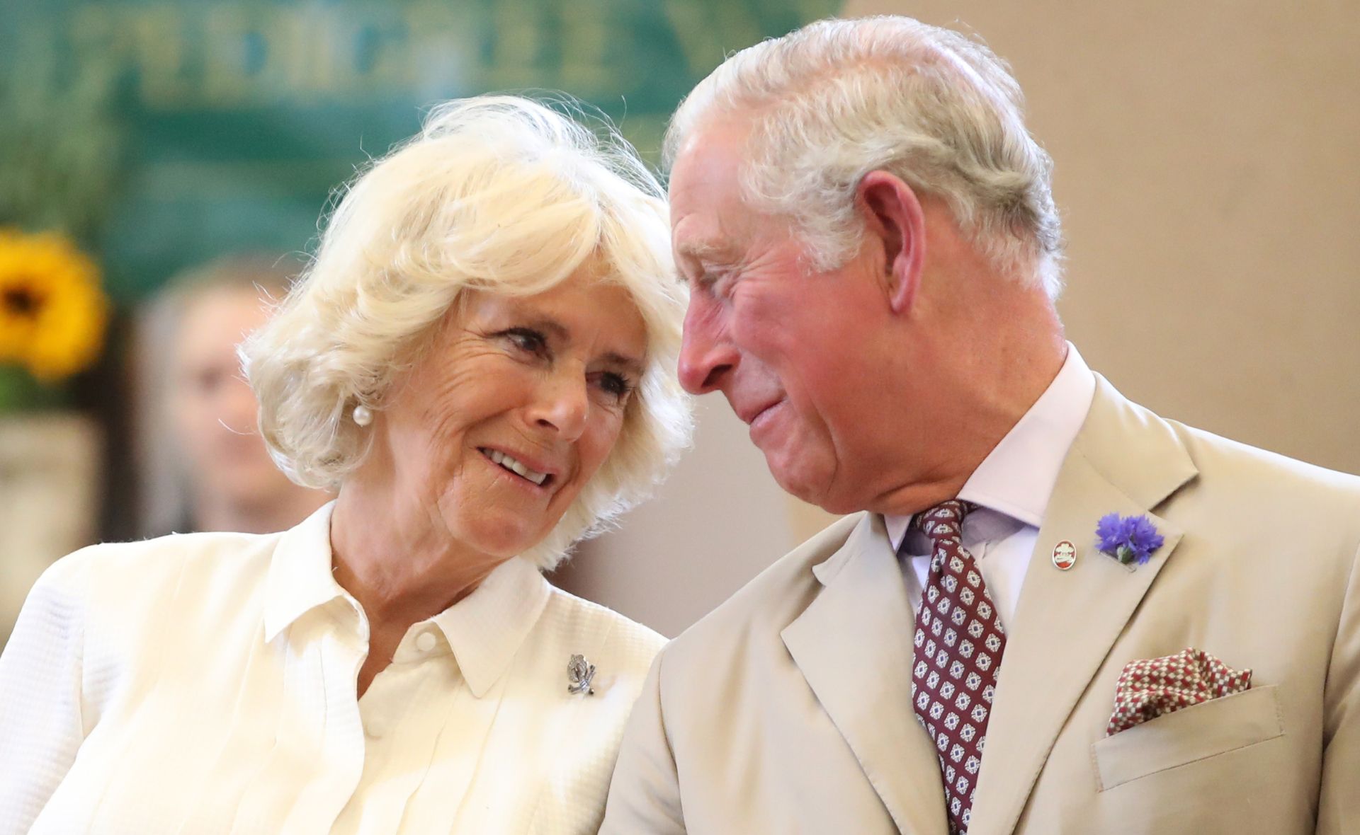 King Charles and Queen Camilla: A love story for the ages