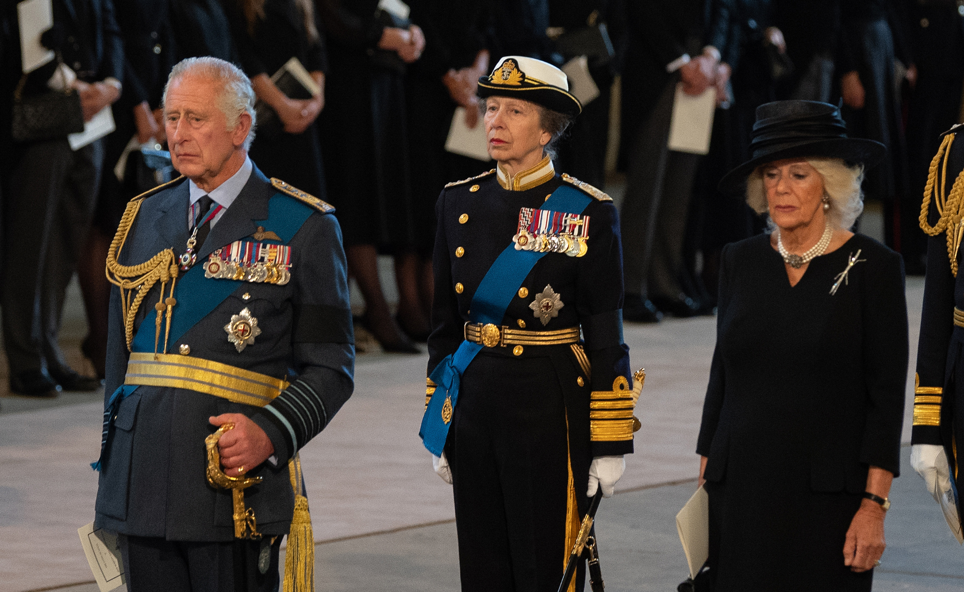 ‘Nothing will stop Anne’: Royal coronation tensions build in wake of Camilla’s title change