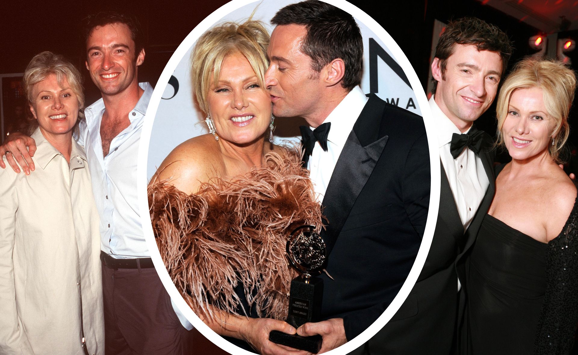 Hugh Jackman’s long-lasting love for Deborra-Lee Furness is proof that Hollywood marriages can last