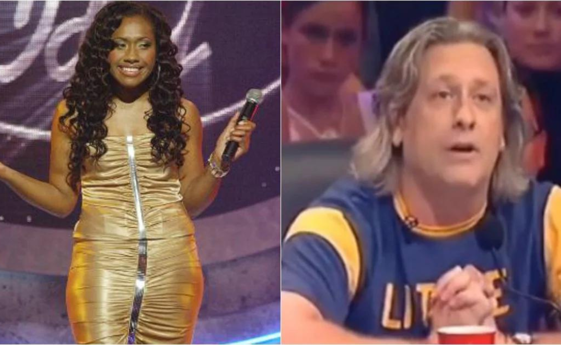 ‘Dicko’ BREAKS SILENCE on hurtful comments made to Paulini