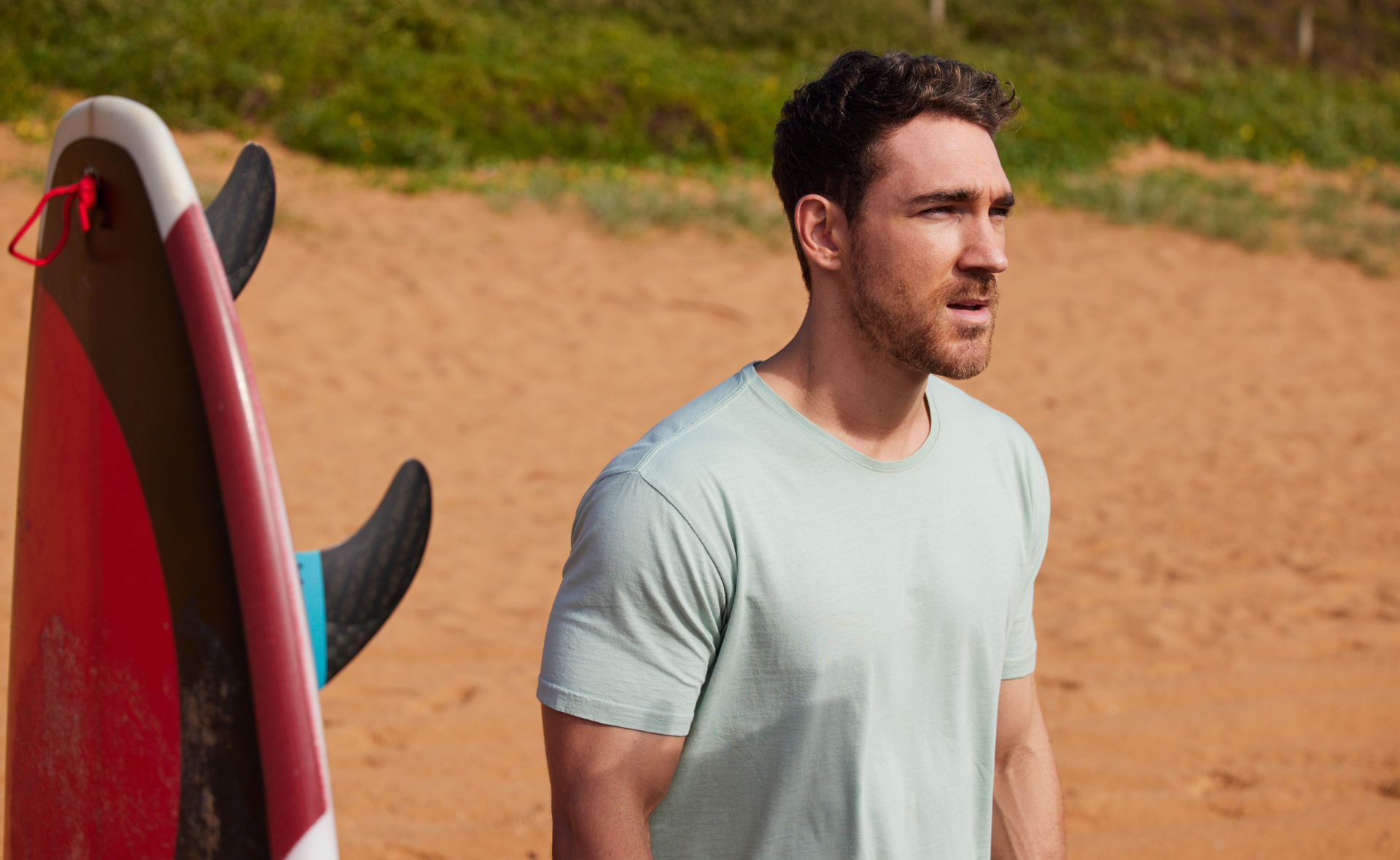 Home And Away Xander’s injury is worse than we expected, will he be saved in time?