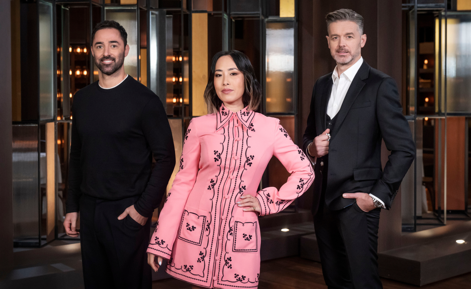 EXCLUSIVE: How Andy Allen, Melissa Leong and Jock Zonfrillo rose to the top after Masterchef