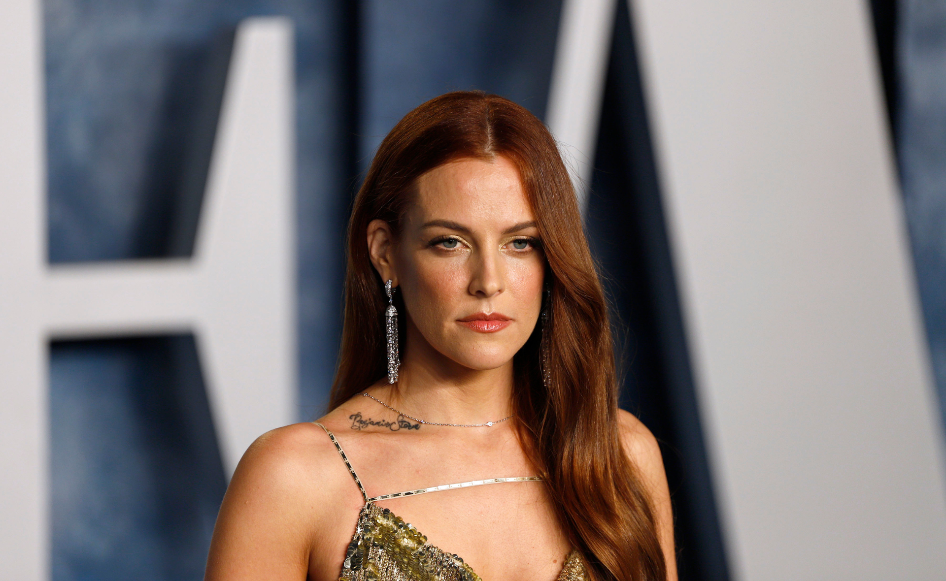 Presley family feud cools as Riley Keough focuses on protecting her family