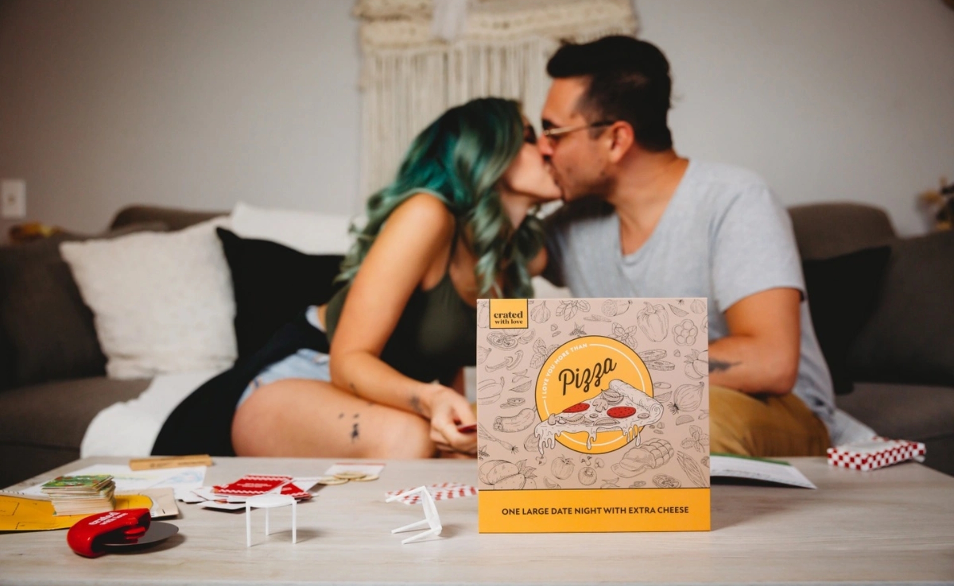 Get ready to say ‘I do’ with the best engagement subscription boxes