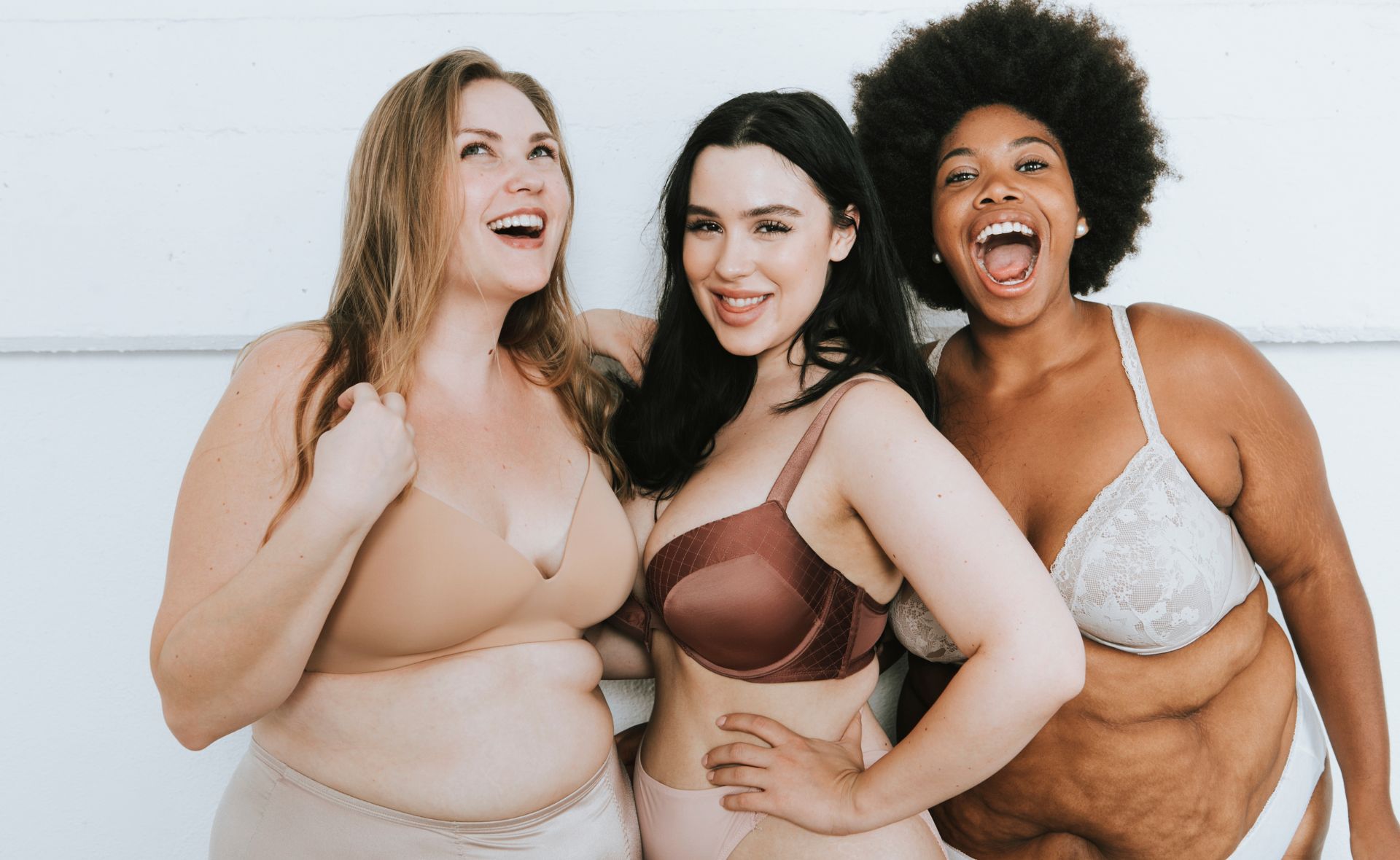 Flatter your curves and say goodbye to discomfort with the best plus size bras Australia has to offer