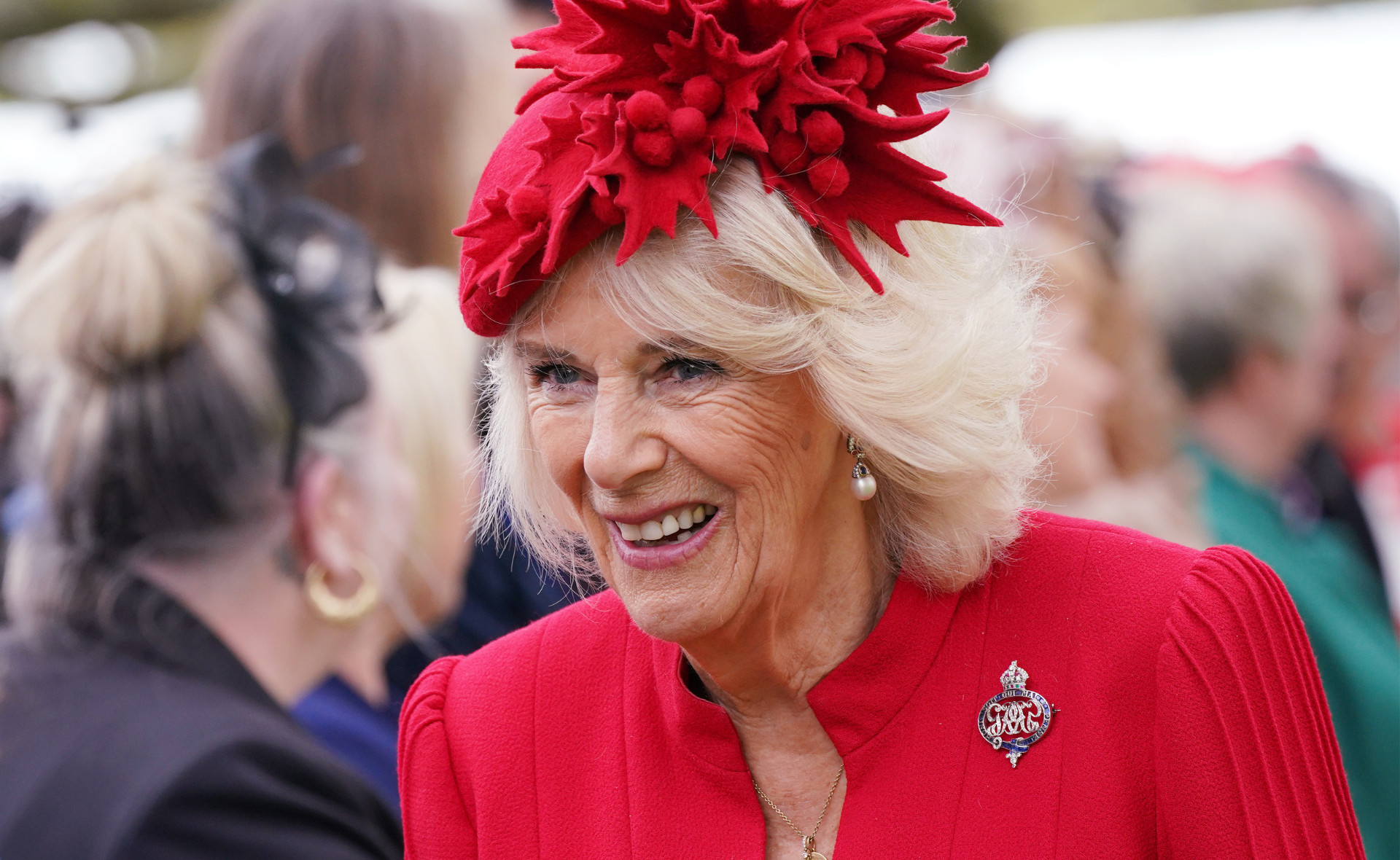 Behind the Crown: 10 surprising fun facts about Queen Camilla you need to know