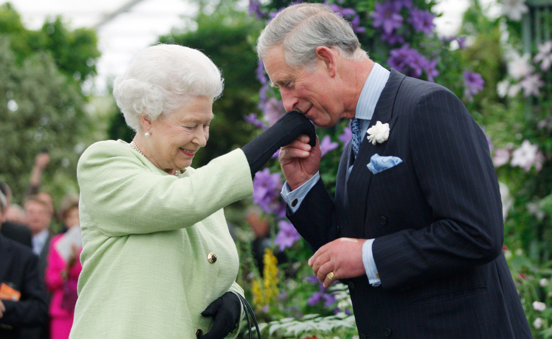 “Darling Mama”: King Charles on his relationship with Queen Elizabeth II