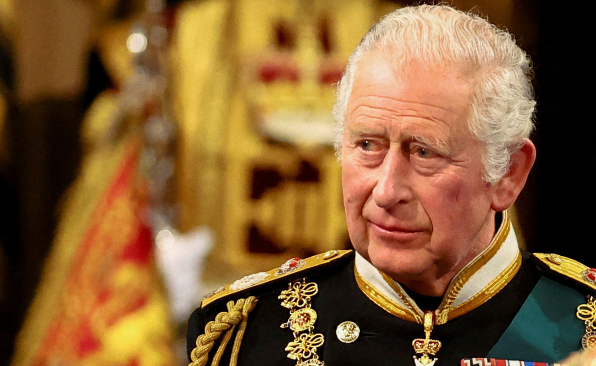 Who is attending King Charles III’s coronation? Here are all the guests as they arrive!
