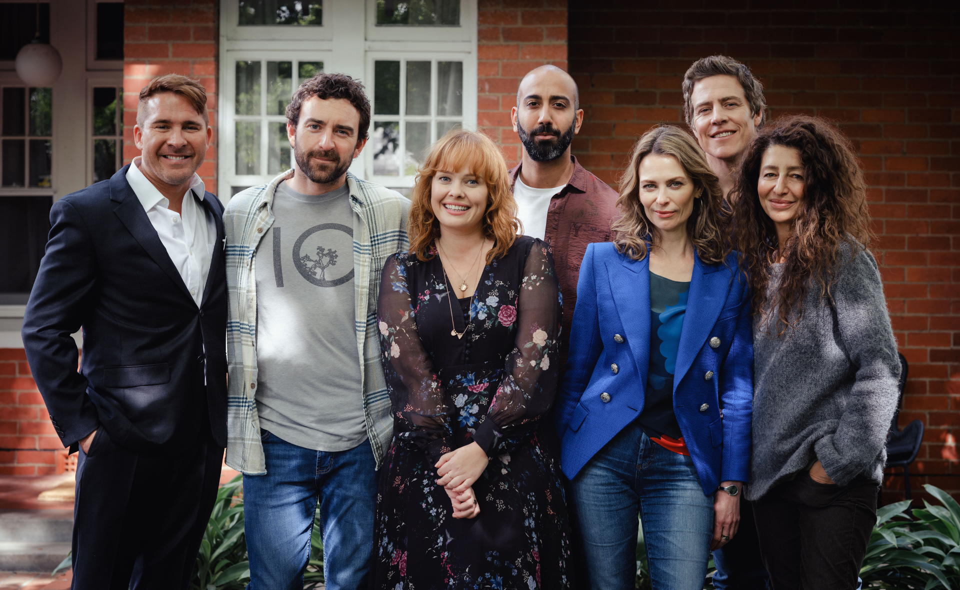 “It’s a very dysfunctional family”: Will the Five Bedrooms fourth season live up to expectations?