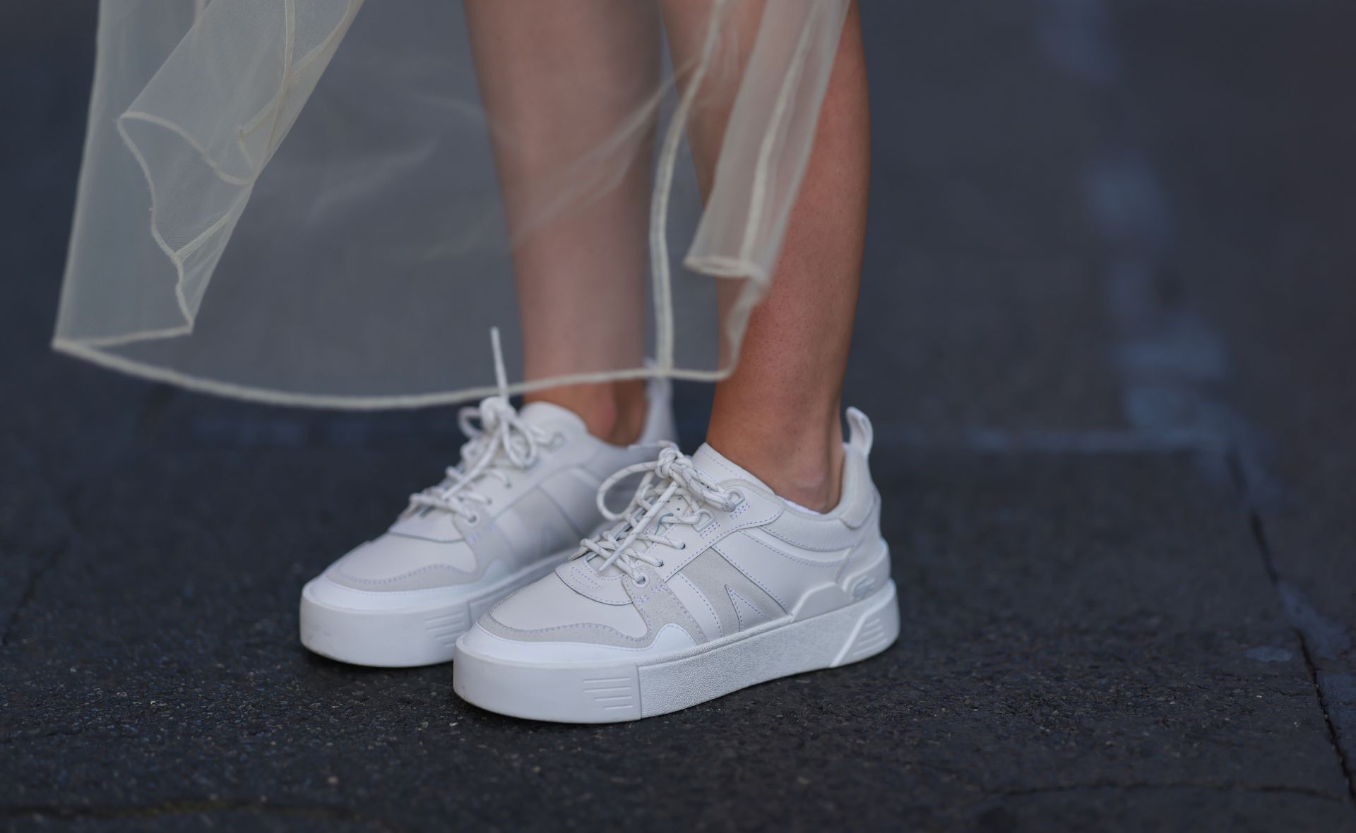 The footwear non-negotiable: 6 white sneakers you need in your wardrobe