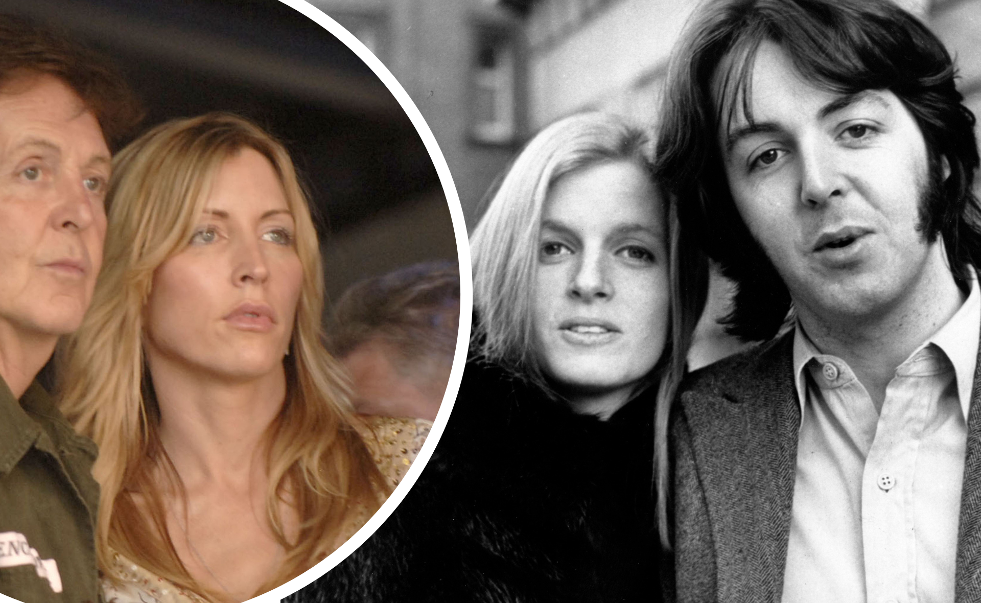 ‘I never stopped loving Linda’: Paul McCartney’s ex-wife Heather Mills releases shocking documentary