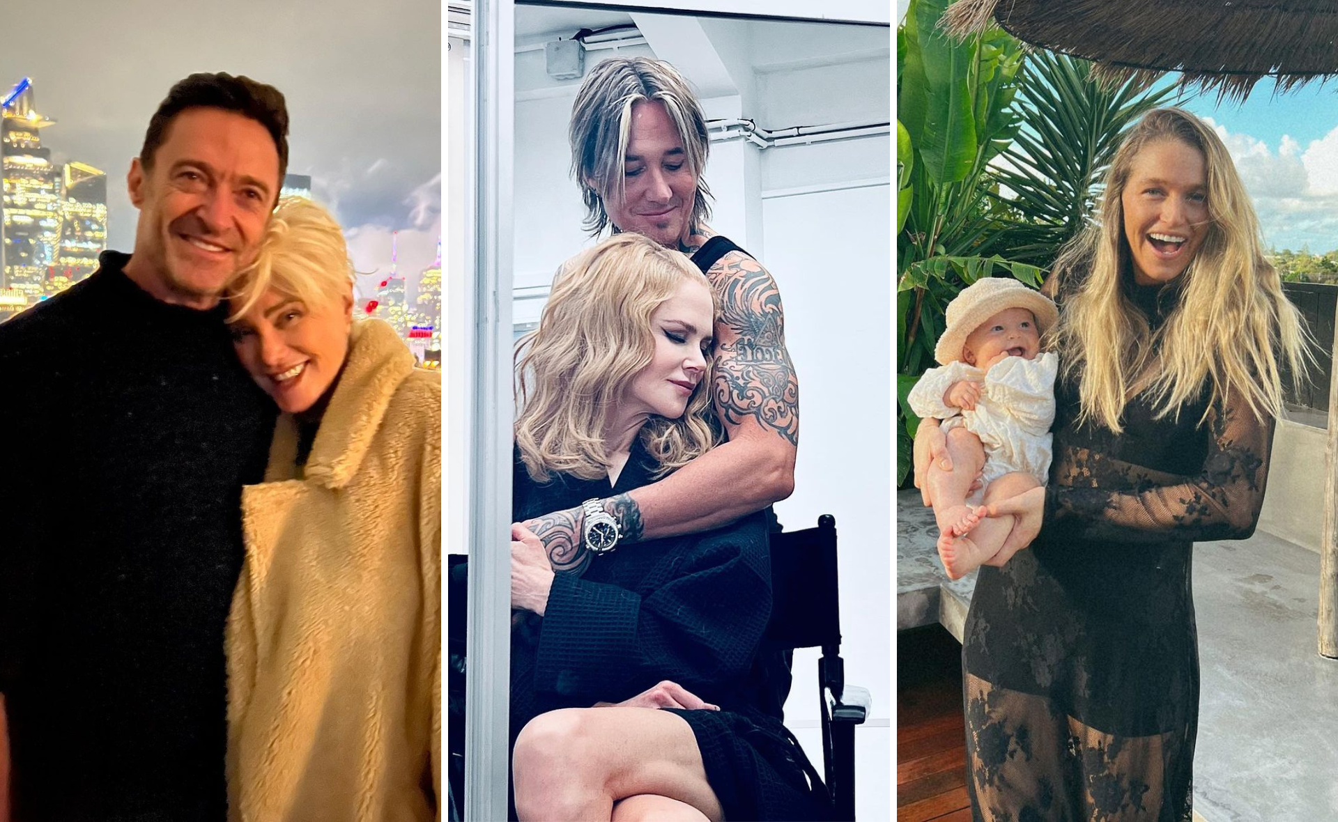 The Australian celebrities who have bravely opened up about their struggles with infertility