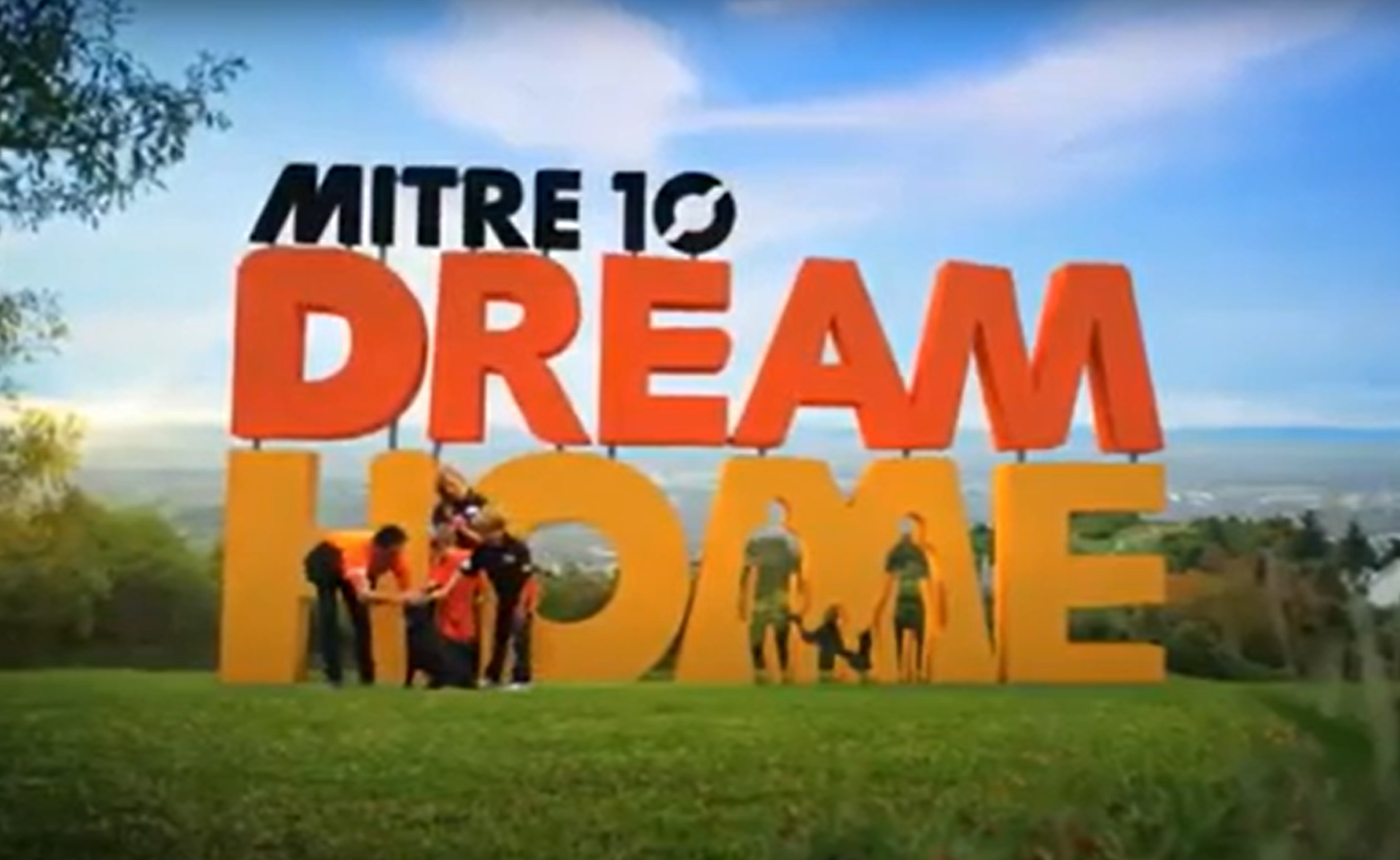 What is Dr Chris Brown’s new series Dream Home all about? We explain