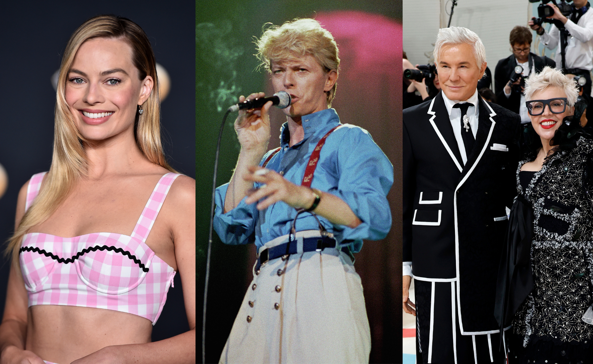 From Hollywood to Down Under: 11 celebrities that have called Australia home