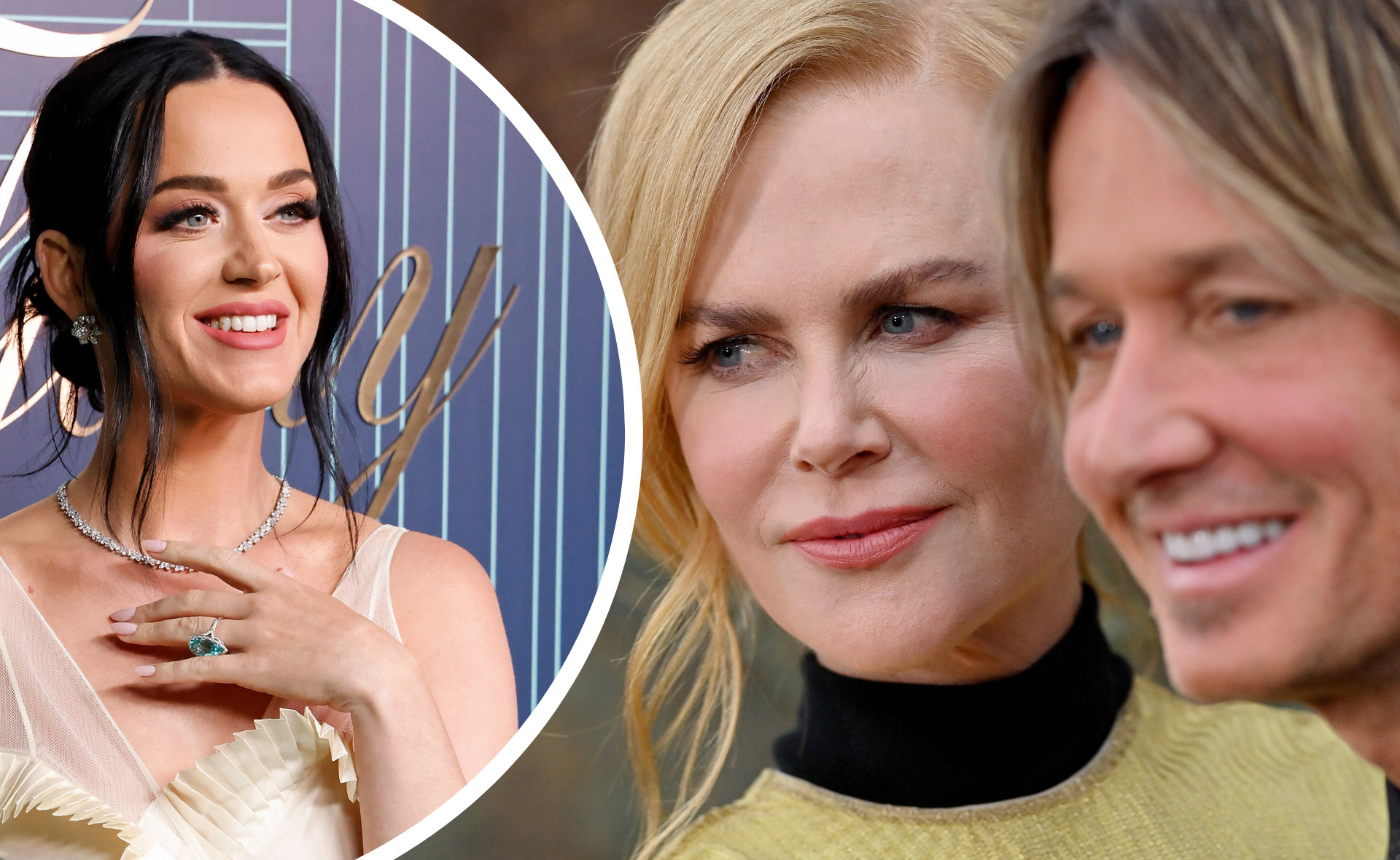 Nicole Kidman’s fears surface as Keith Urban joins Katy Perry on American Idol