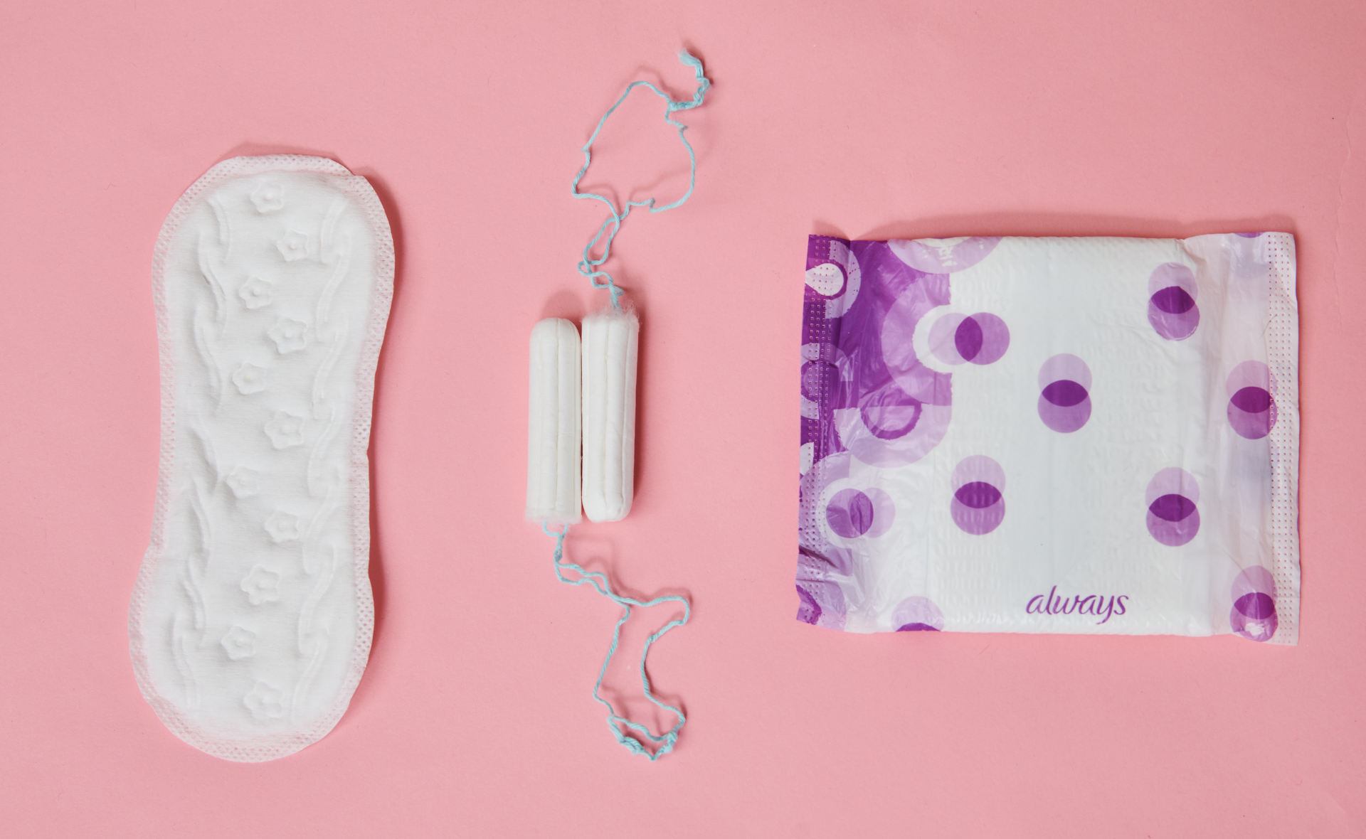 Period poverty explained: What is period poverty and what can you do to help?