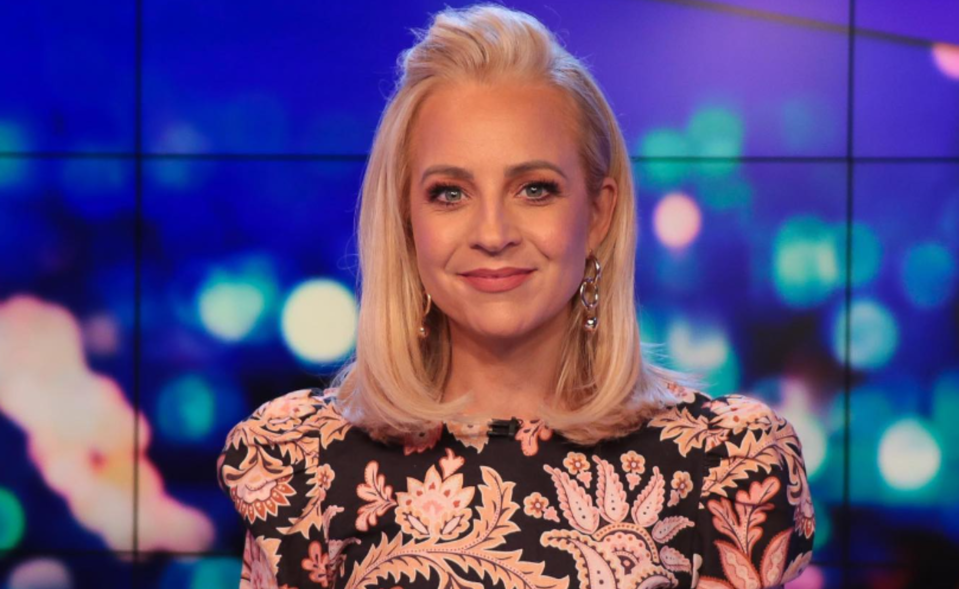 Carrie Bickmore shocks fans with her latest career move