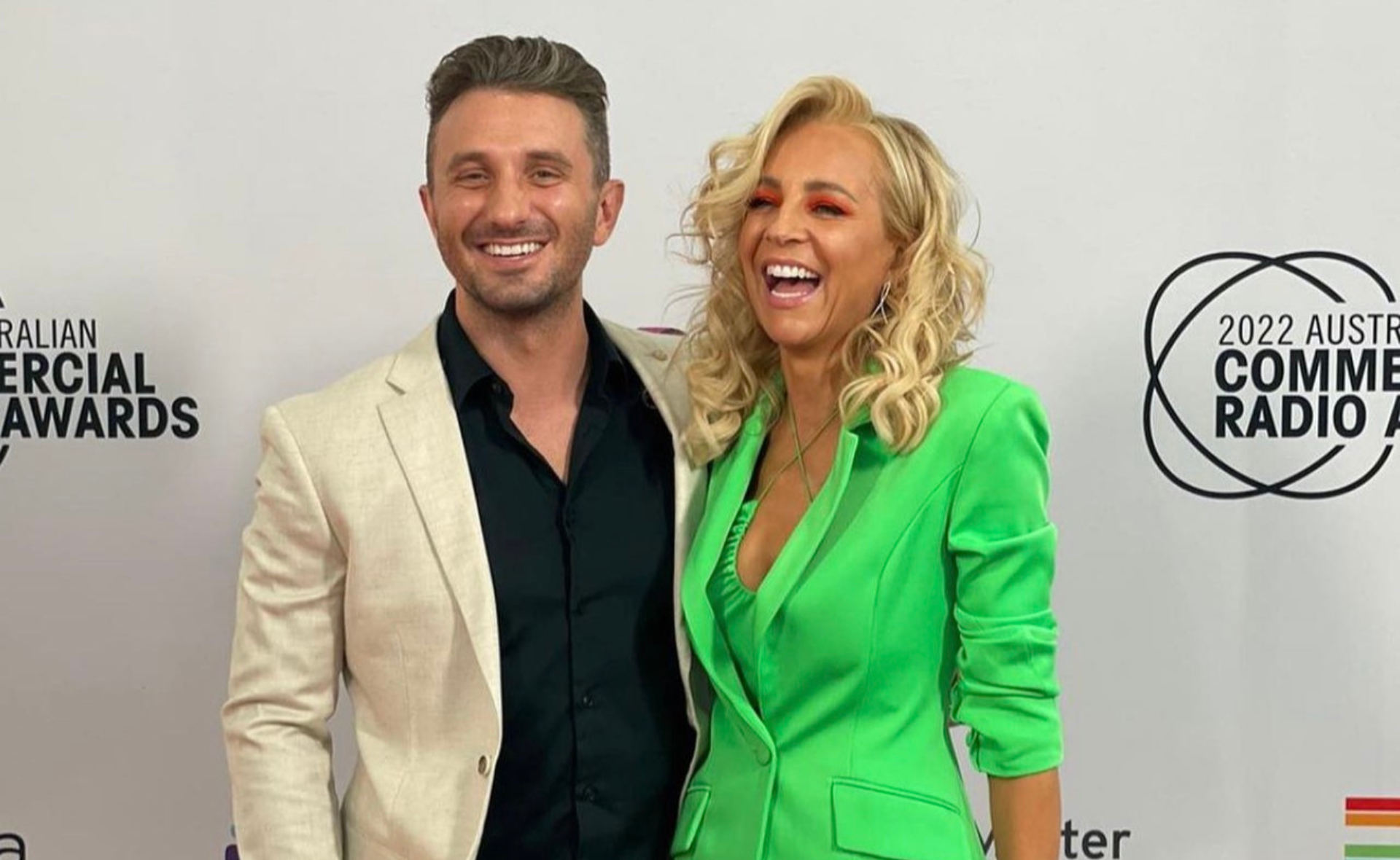 Rumours surrounding Carrie Bickmore and Tommy Little’s potential romantic connection resurface