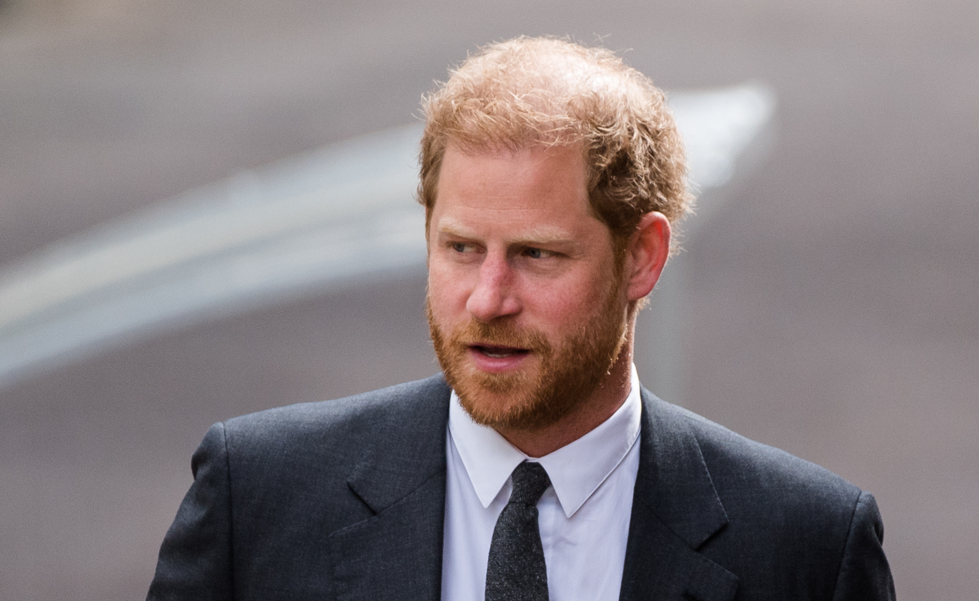 What are the key findings of Prince Harry’s witness statement?