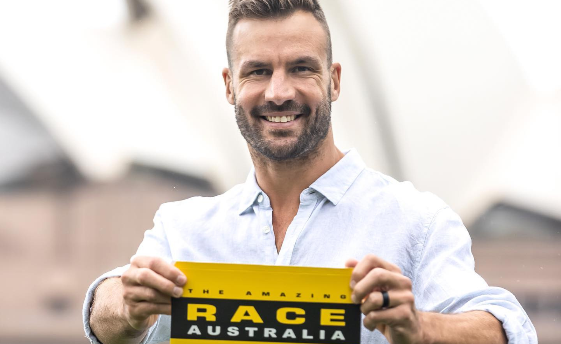 Meet the stars trading luxury for The Amazing Race Australia: Celebrity Edition 2023