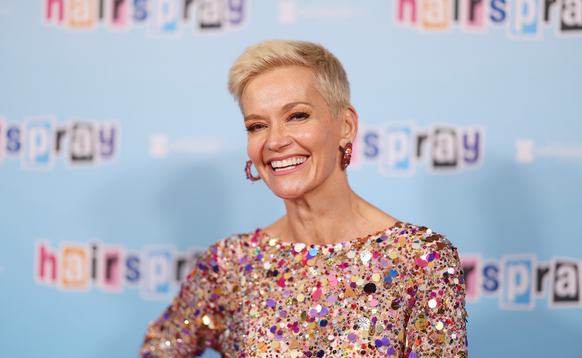 Author Jessica Rowe shares a heart-warming message to her 16-year-old self