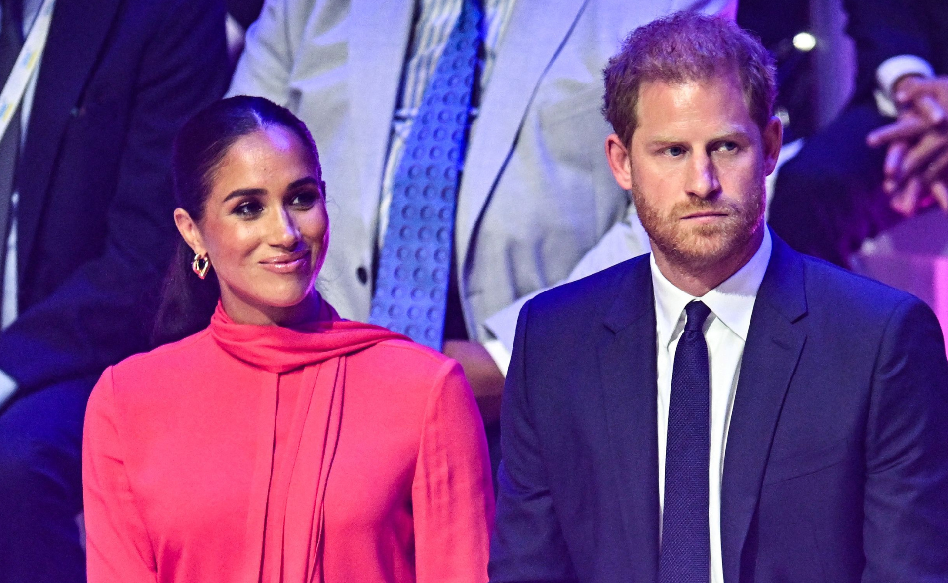 Prince Harry and Meghan Markle announce the cancellation of their Spotify exclusive podcast