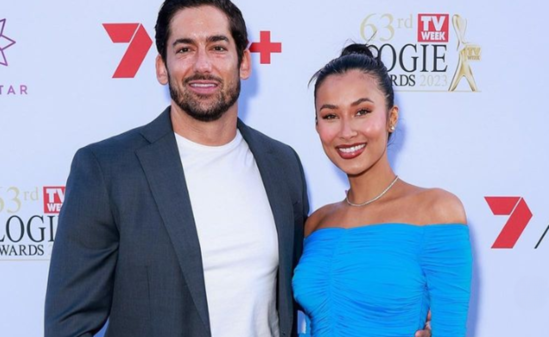 Married At First Sight stars Duncan and Evelyn involved in a car accident in Sydney