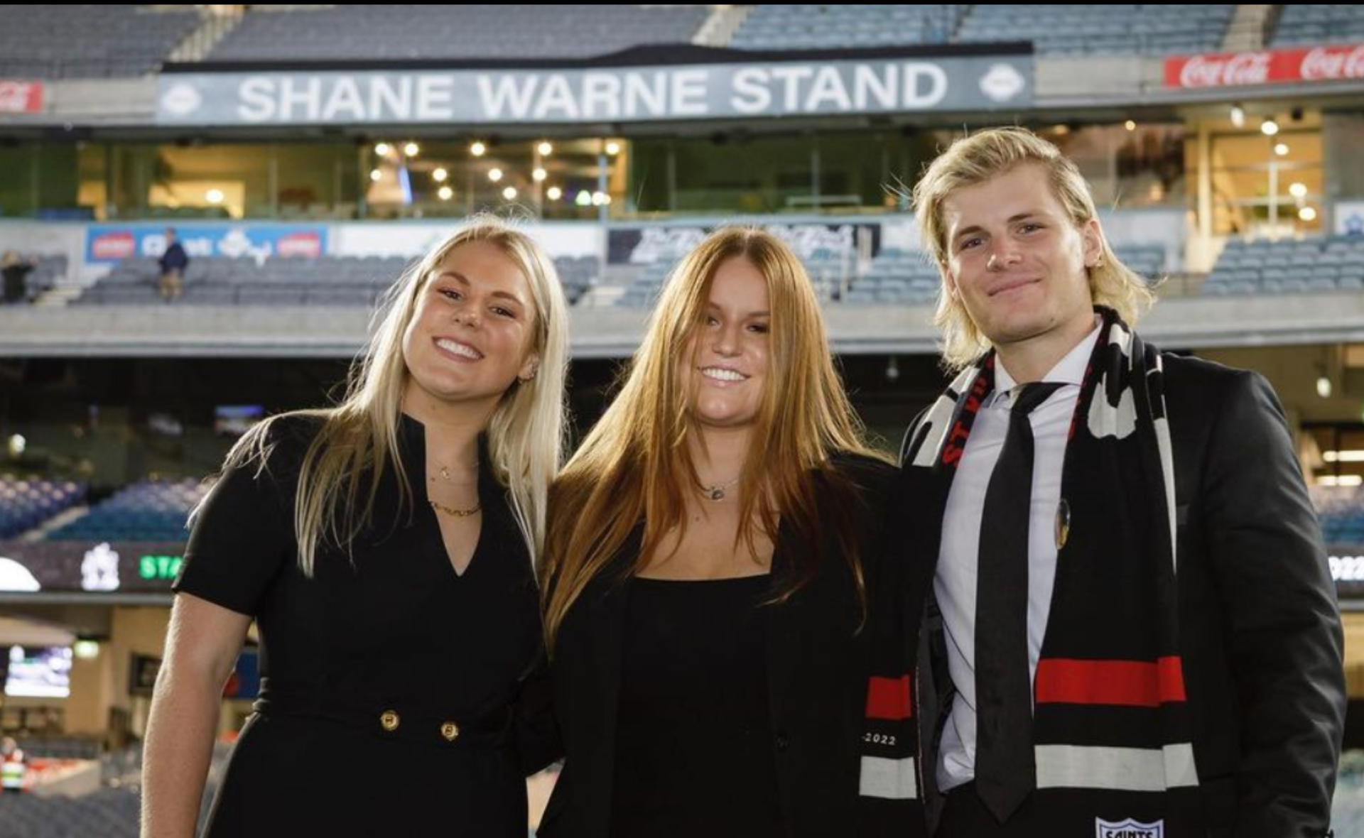 Shane Warne’s family speaks out against upcoming ‘Warnie’ mini-series