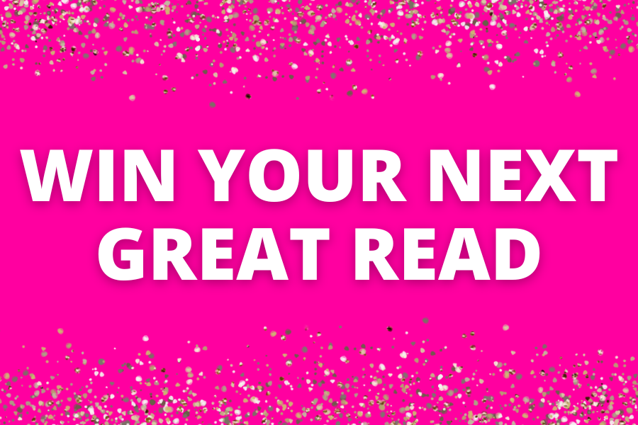 Woman’s Day – Win your next great read!