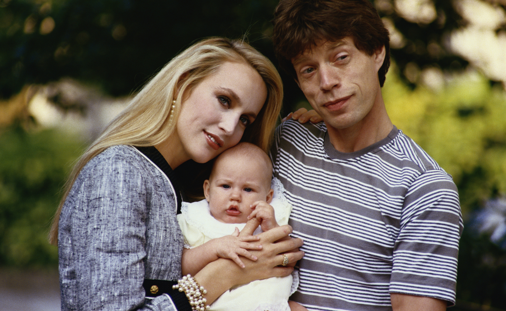 From supermodels to rockstars: We look back at Mick Jagger’s relationship history