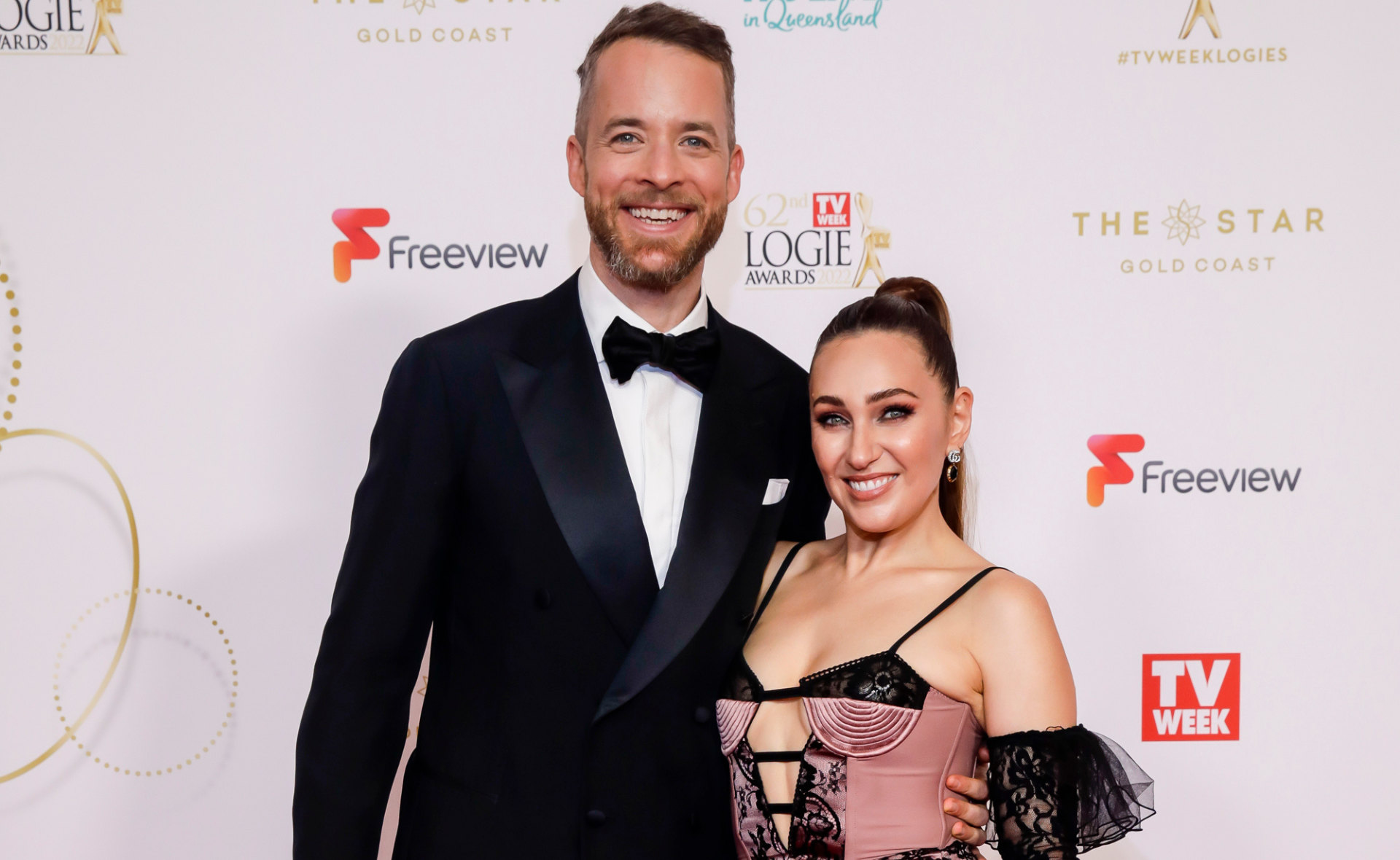 Hamish Blake and wife Zoe rumoured to purchase property from The Block