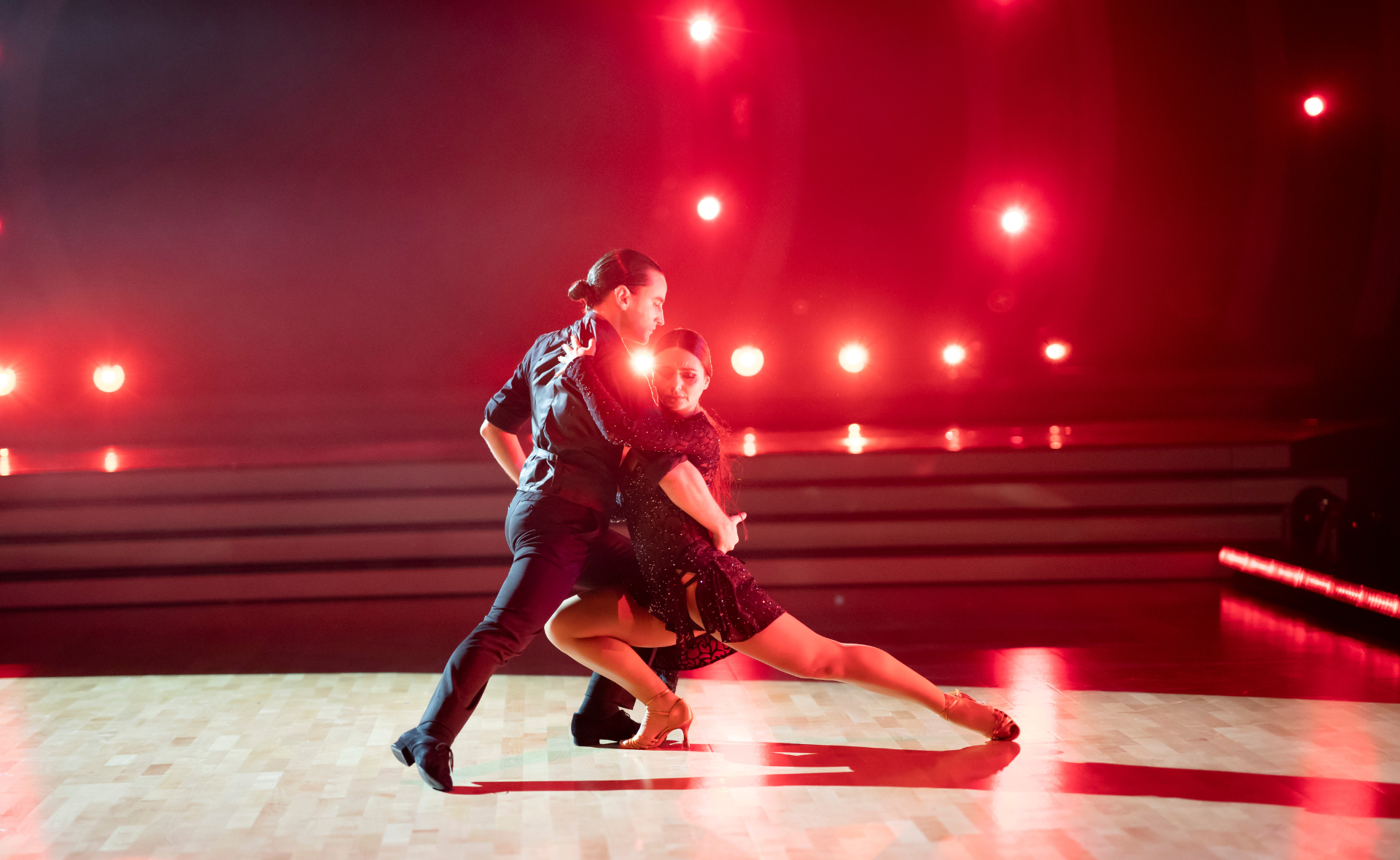 Being bullied online made Pia Miranda decide to compete on Dancing With The Stars