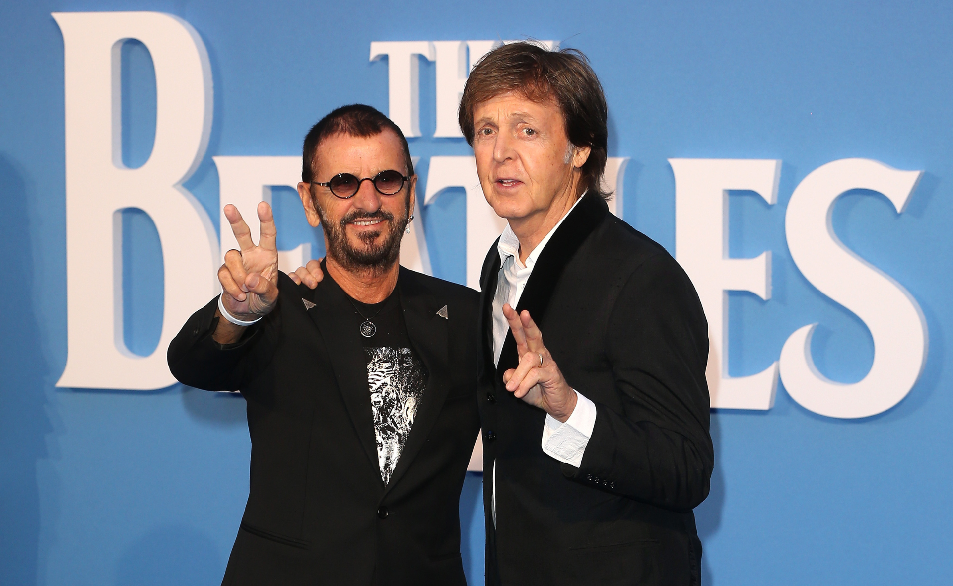 Paul McCartney and Ringo Starr respond to rumours surrounding The Beatles’ use of AI in new song