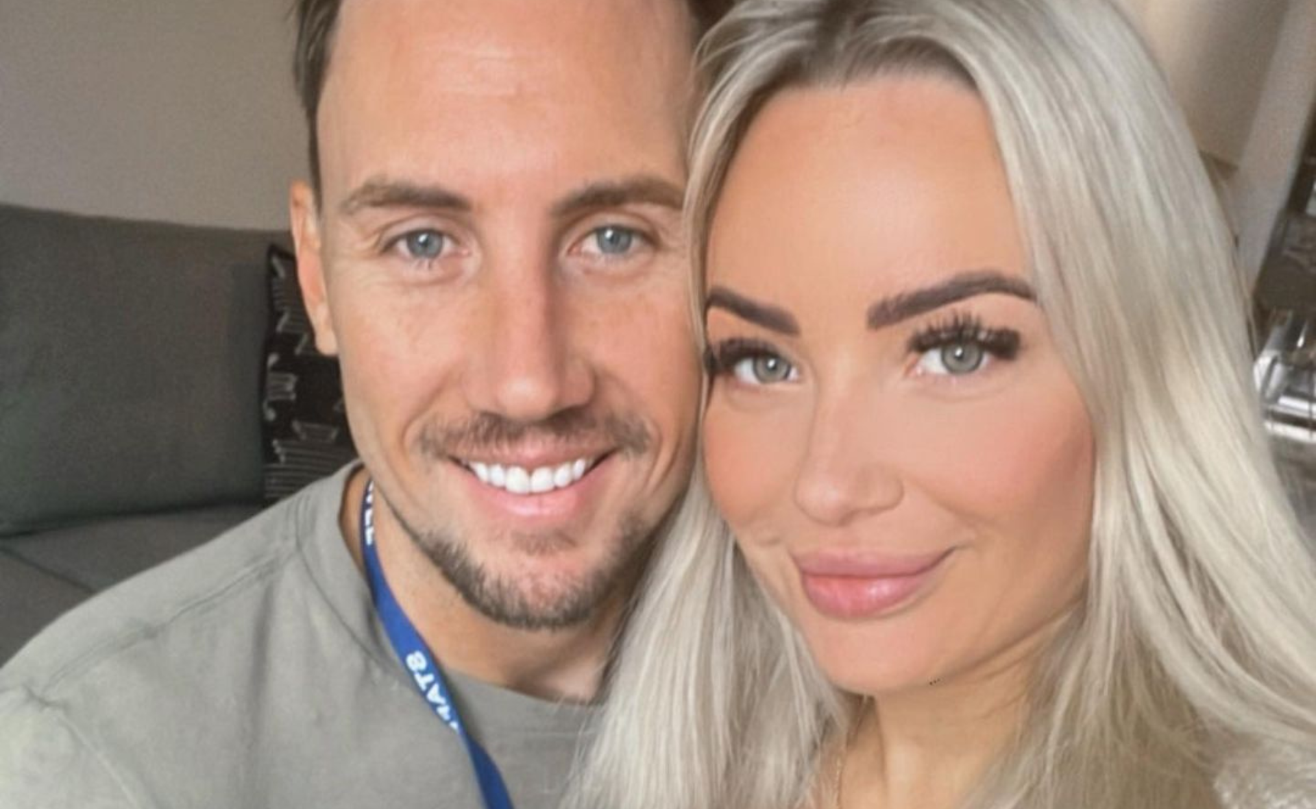 From experiment to real life: Are MAFS’ Melinda and Layton still together?