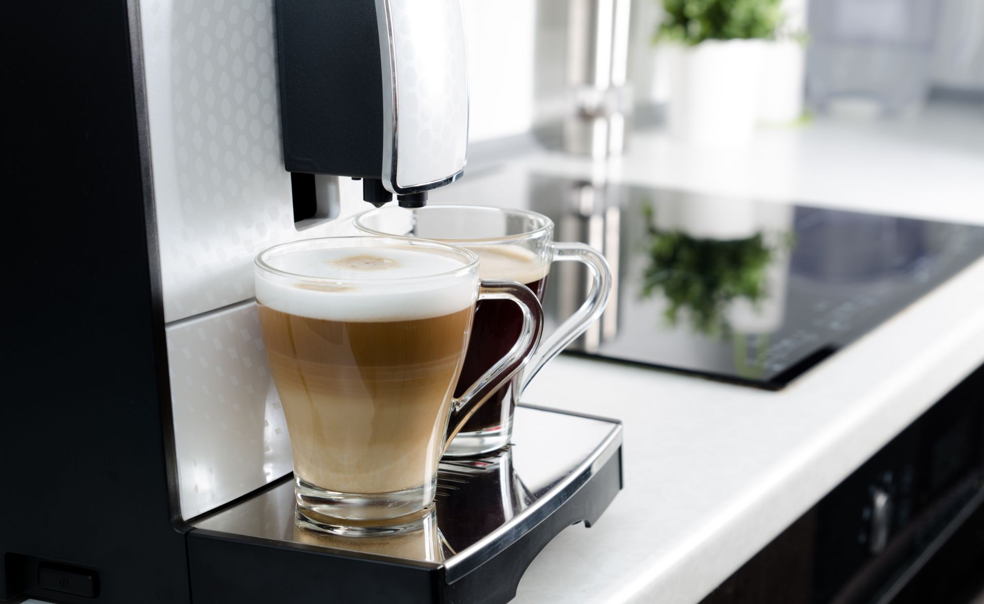 Affordable coffee machines that will satisfy even the harshest of caffeinated critics