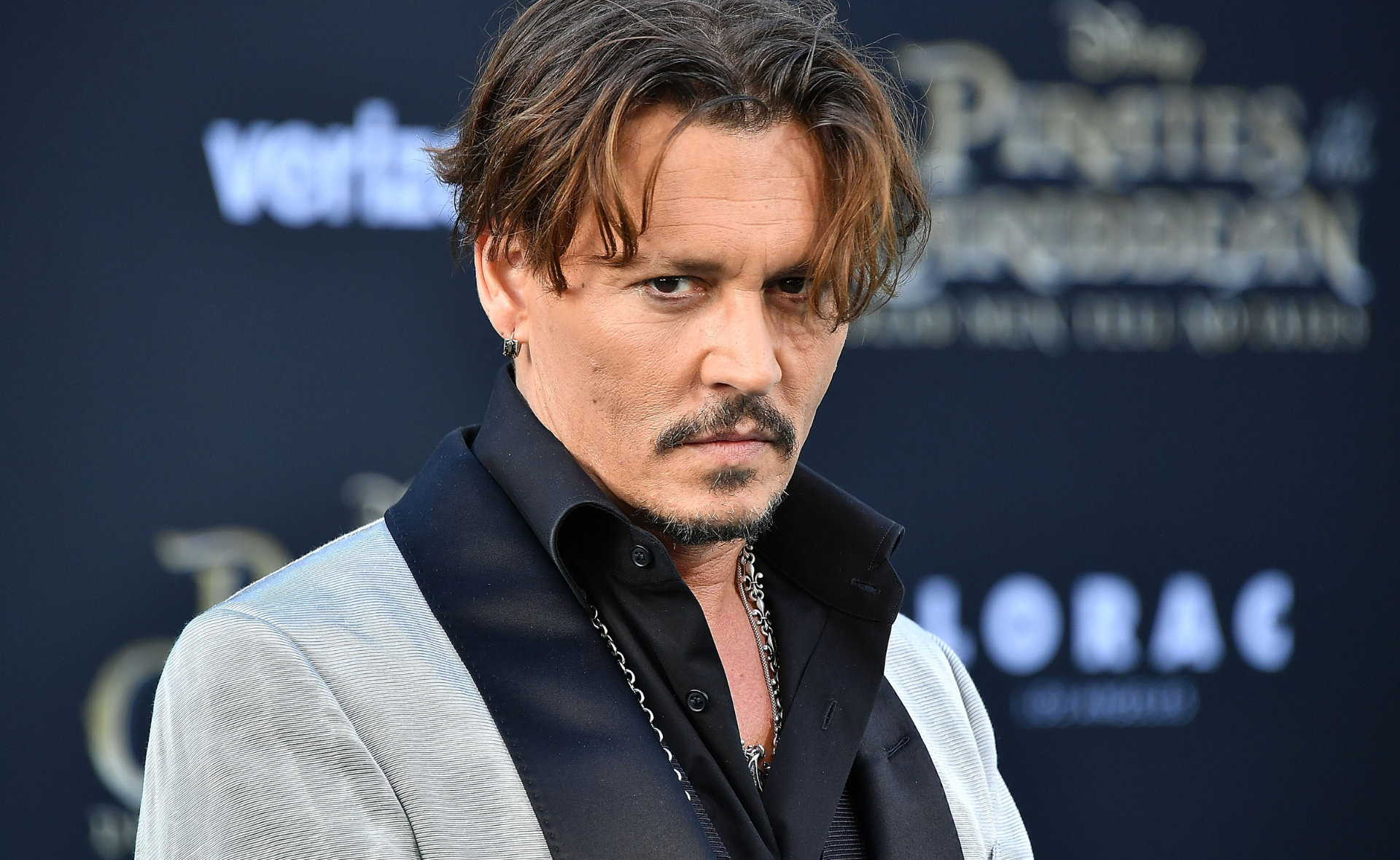 Johnny Depp rumoured to be making a potential comeback to Pirates of the Caribbean