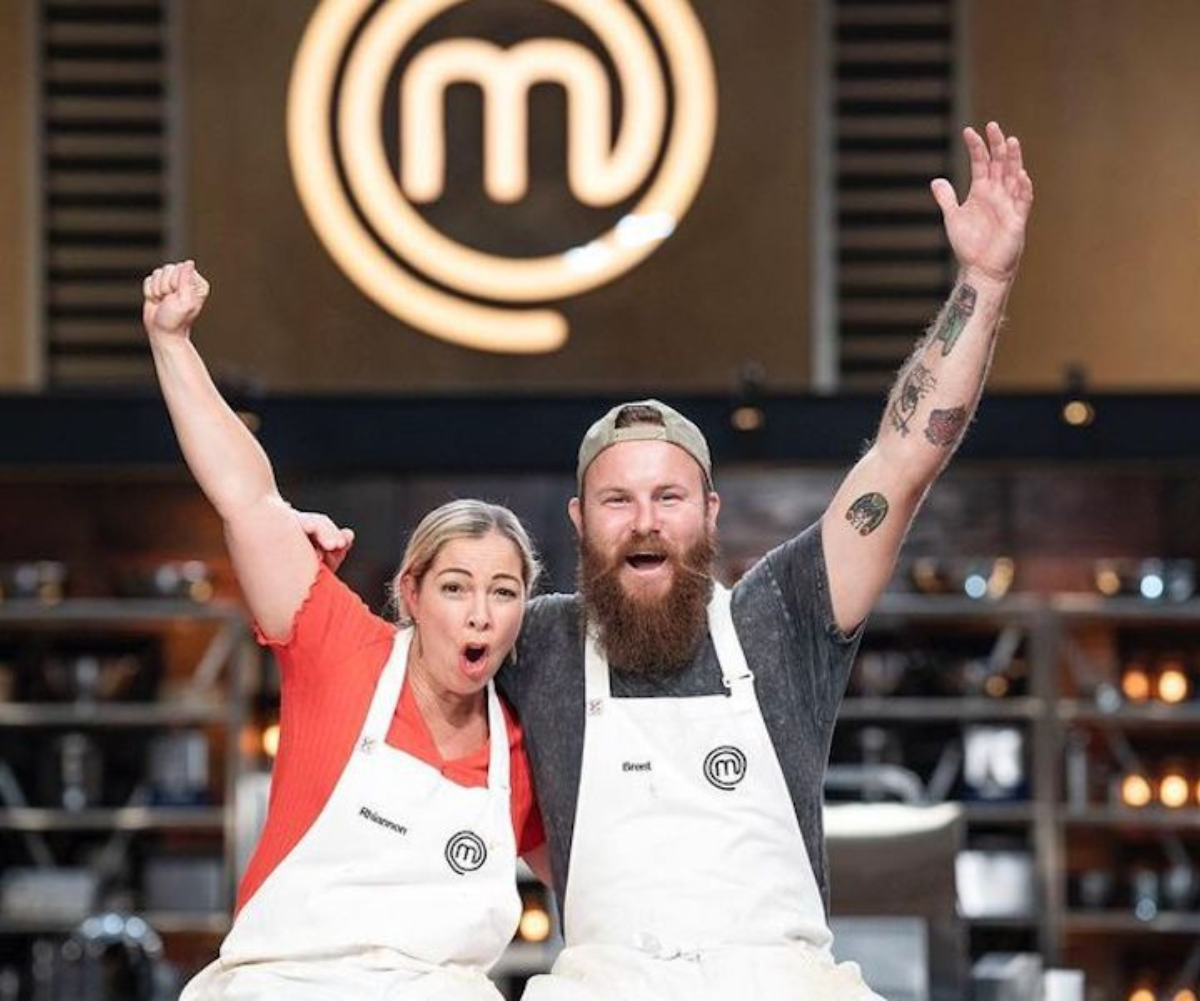 The MasterChef 2023 winner has officially been crowned
