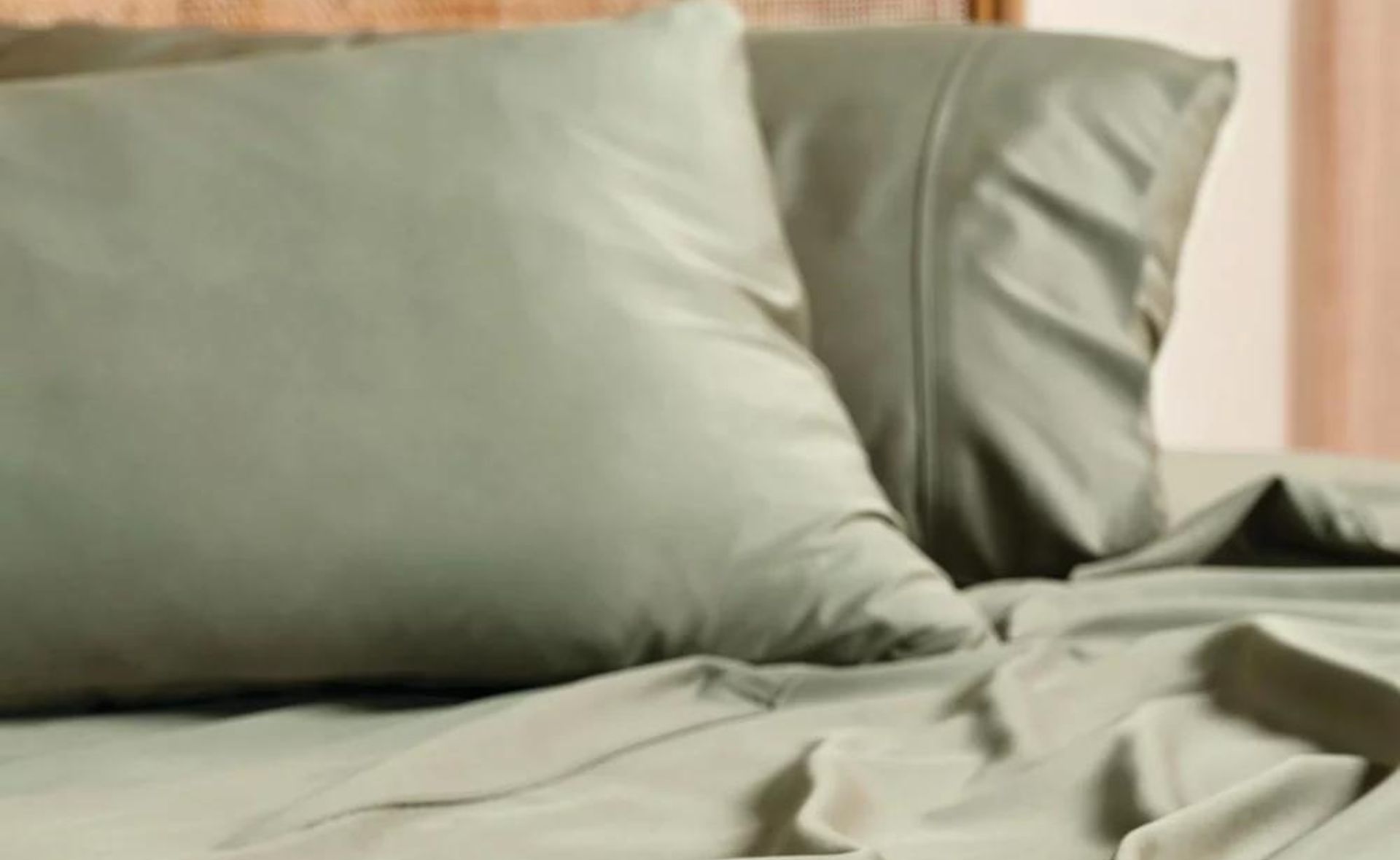 Why bamboo sheets are the key to a good night’s sleep year round