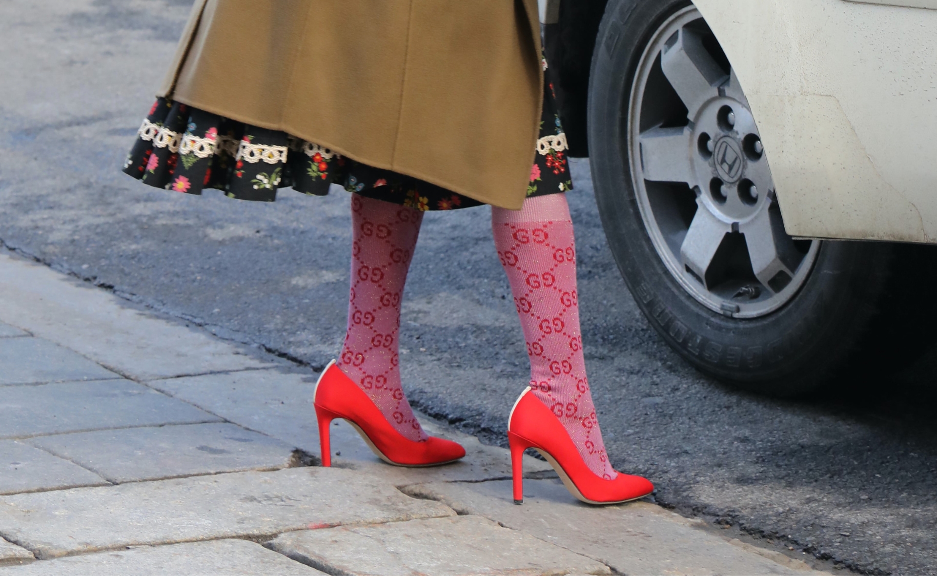 Strut in style (and snugness) with these sock subscriptions