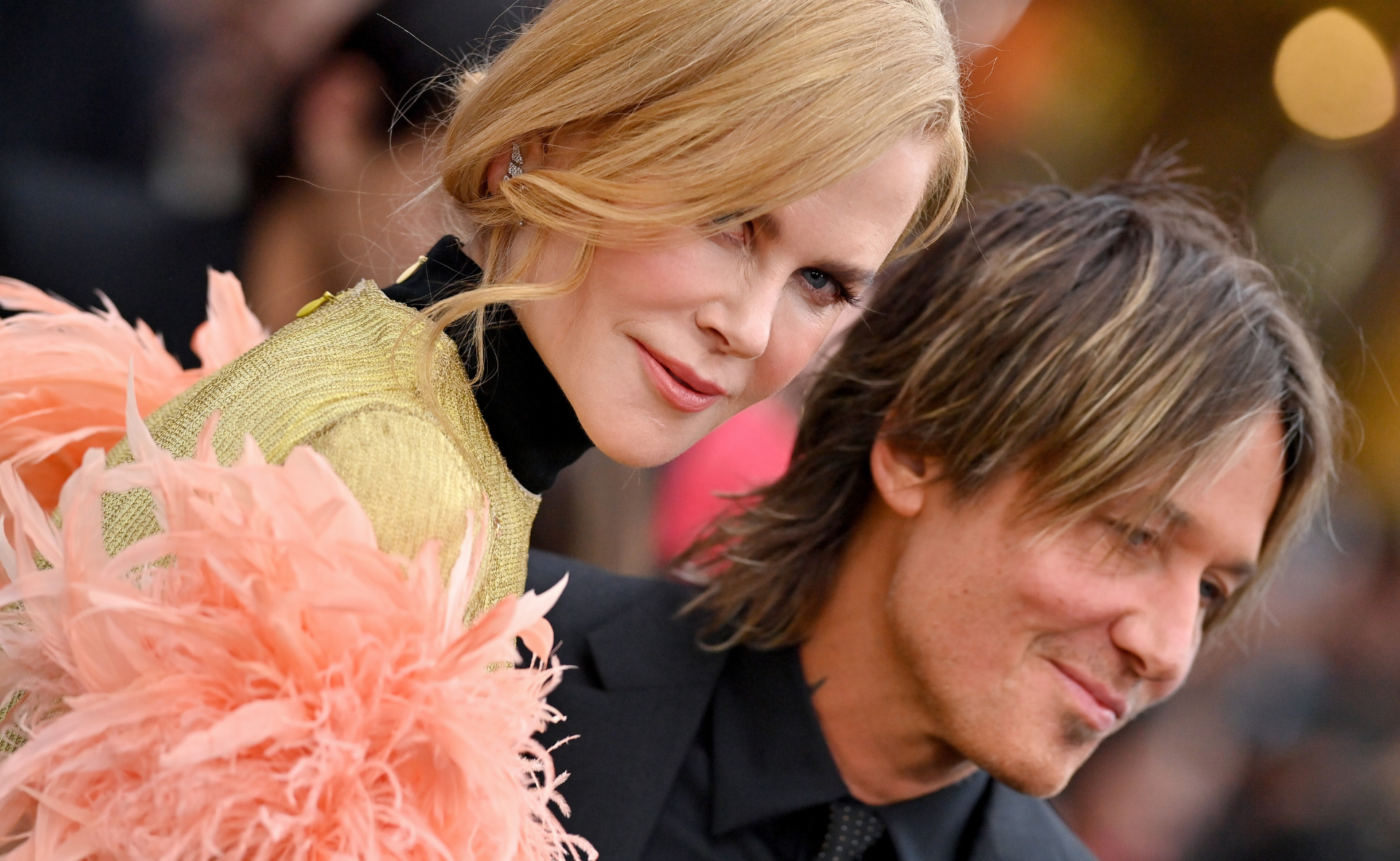 Nicole Kidman reveals her interesting communication rule with Keith Urban