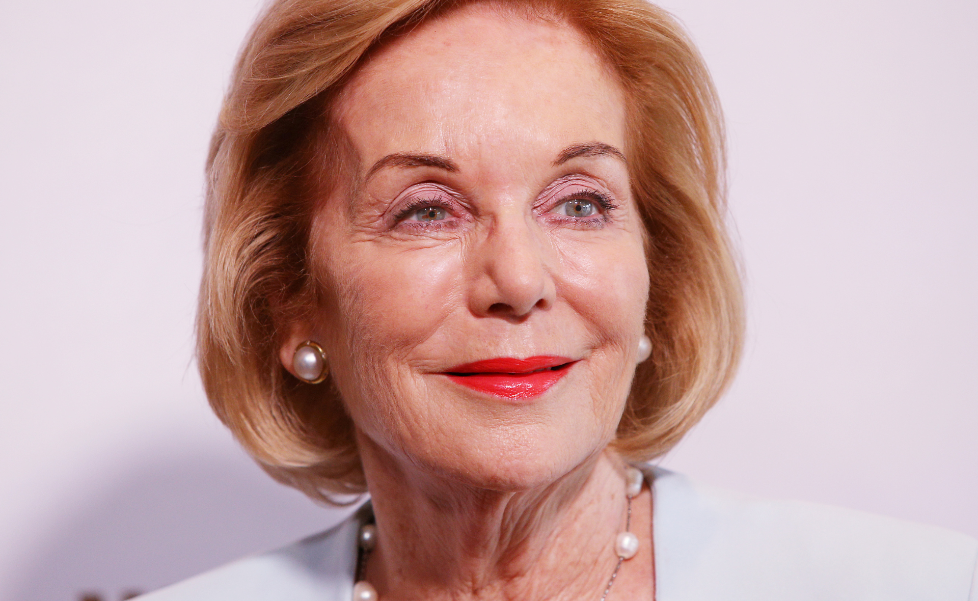 “You can’t assume it won’t happen to you”: Ita Buttrose launches osteoporosis awareness campaign