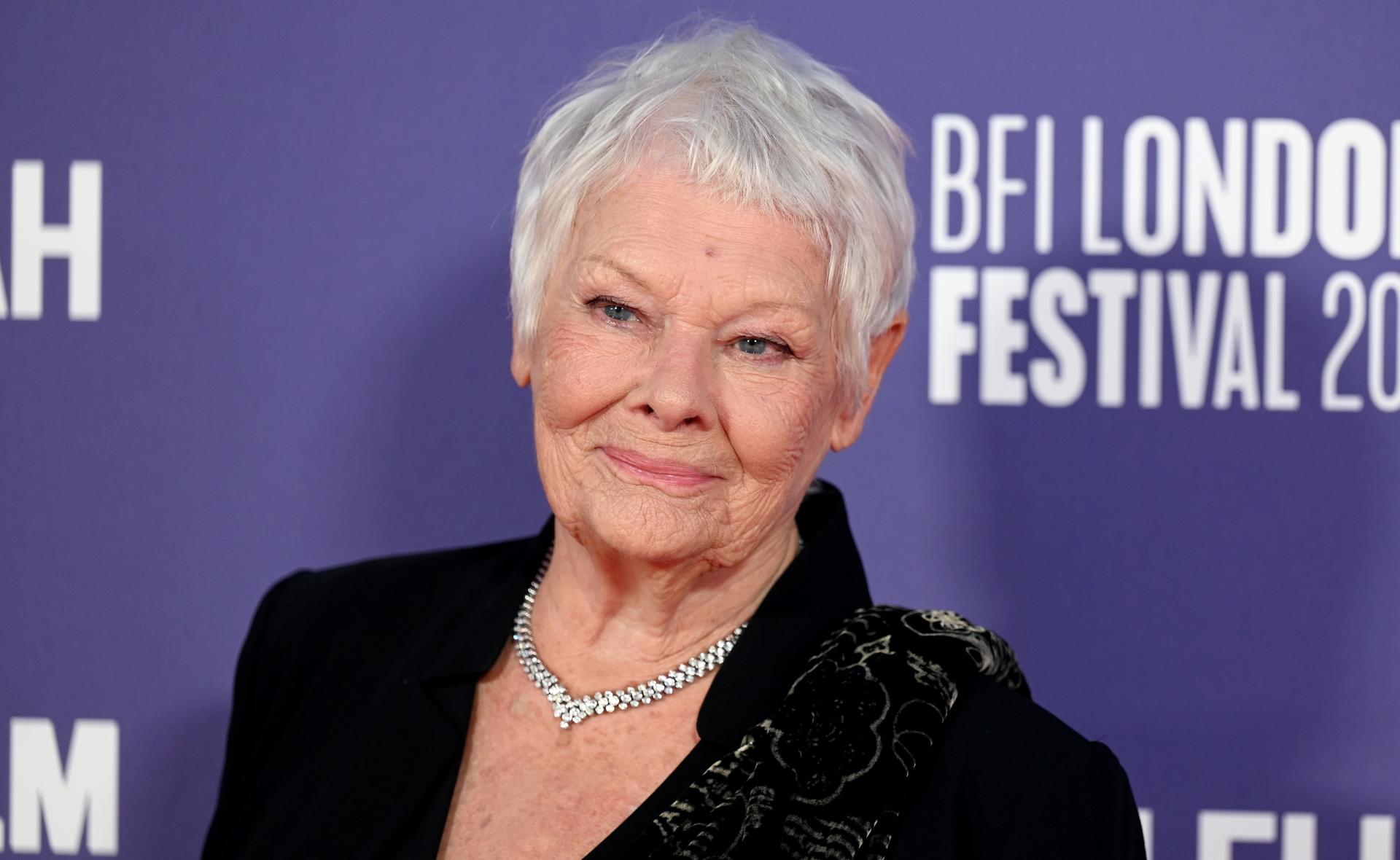 Judi Dench opens up on how her deteriorating vision has impacted her acting career