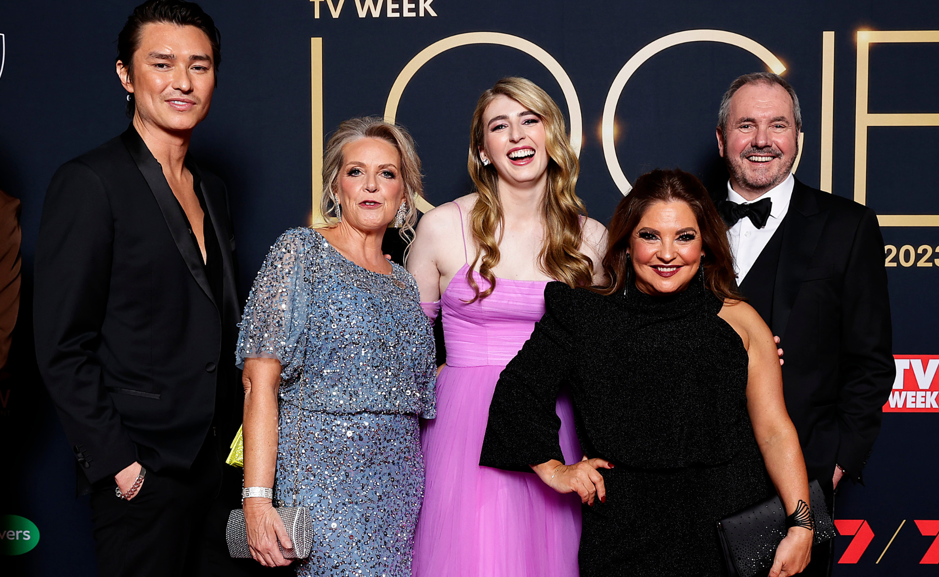 EXCLUSIVE: Neighbours cast share the inside scoop on their return to Ramsay Street