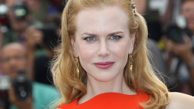 Nicole Kidman opens up on “intoxicating” relationship with Tom Cruise