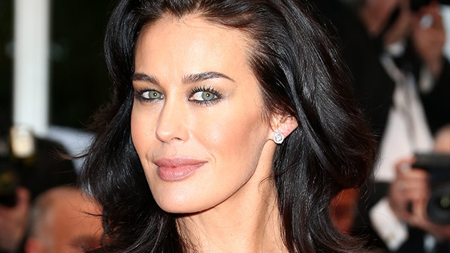 Megan Gale heads new Ovarian Cancer campaign