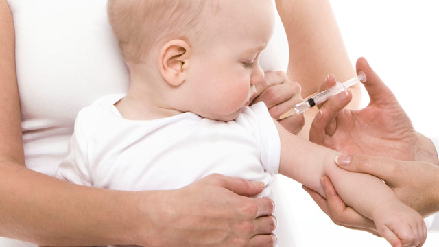 Tough new vaccination laws introduced