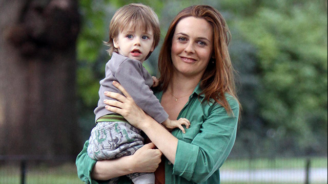 Alicia Silverstone asks mothers to donate breast milk