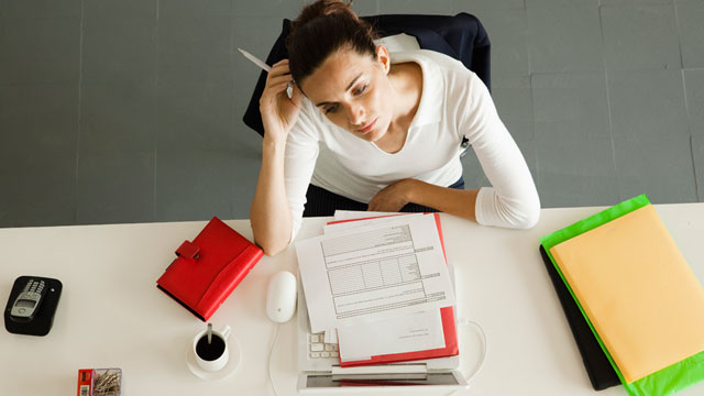 How to beat the back-to-work blues